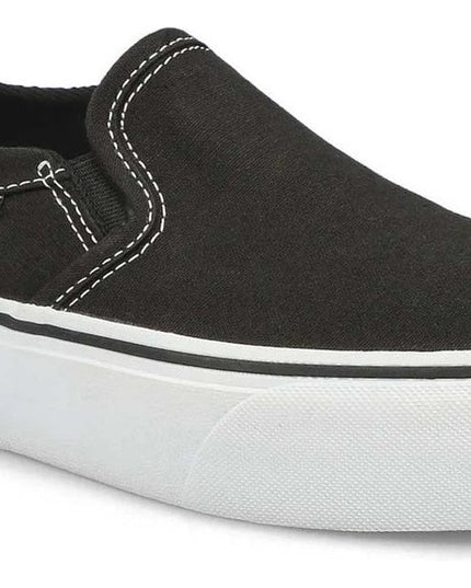 ZAPATILLA VANS ASHER PLATFORM