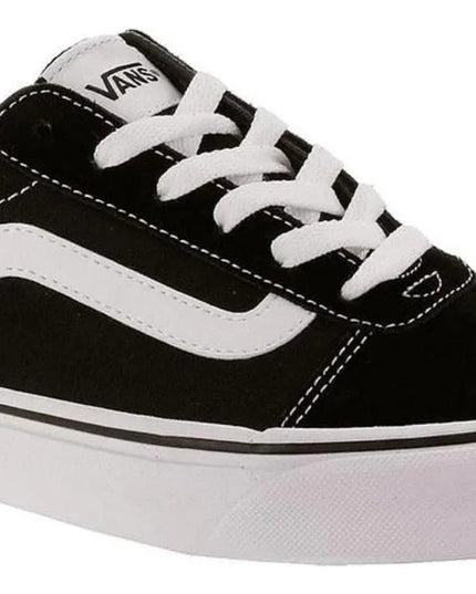 ZAPATILLA VANS WARD CANVAS