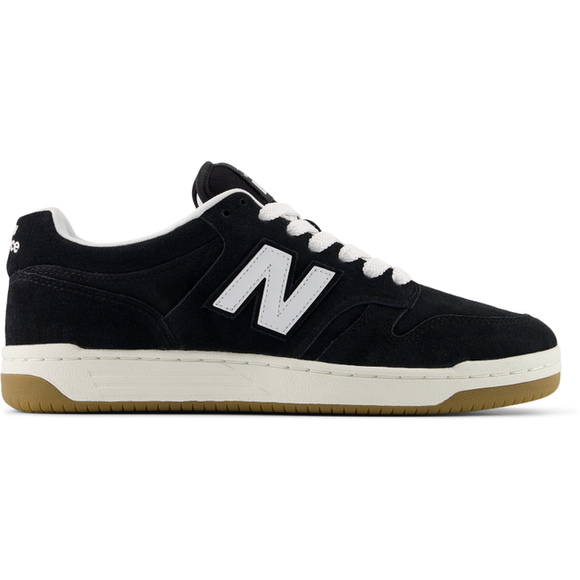 Zapatilla NEW BALANCE zapatilla new balance 480 en color negro