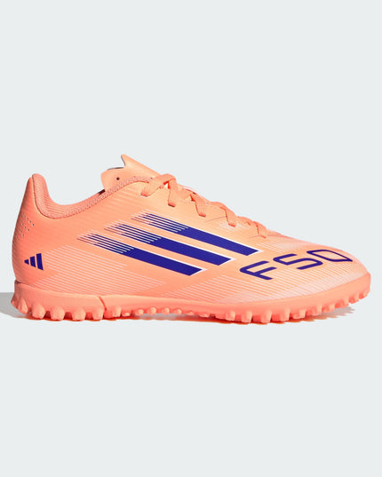 ZAPATILLA ADIDAS F50 CLUB TF J