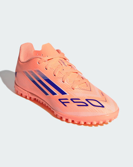 ZAPATILLA ADIDAS F50 CLUB TF J