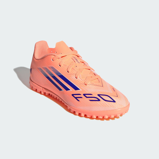 ZAPATILLA ADIDAS F50 CLUB TF J