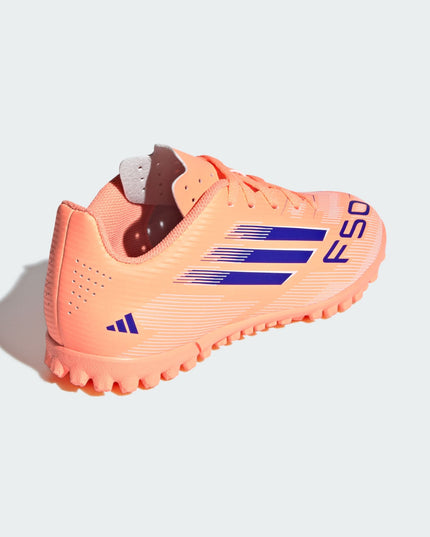 ZAPATILLA ADIDAS F50 CLUB TF J