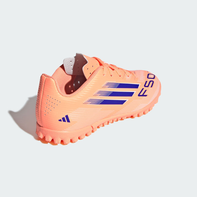 ZAPATILLA ADIDAS F50 CLUB TF J