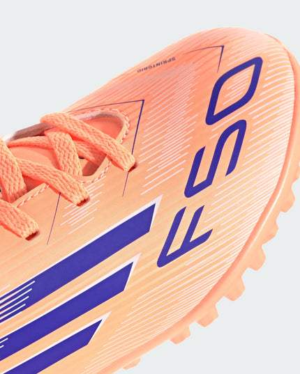 ZAPATILLA ADIDAS F50 CLUB TF J