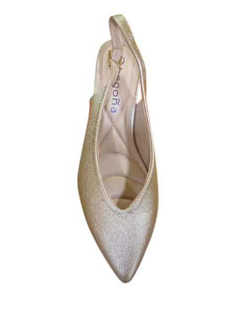 ZAPATO BEGOÑA