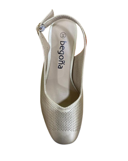 ZAPATO BEGOÑA