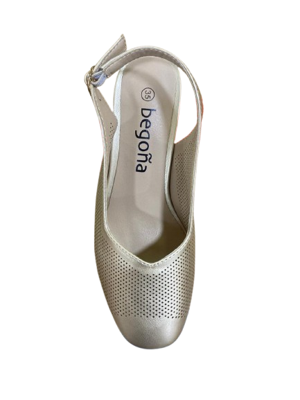 ZAPATO BEGOÑA