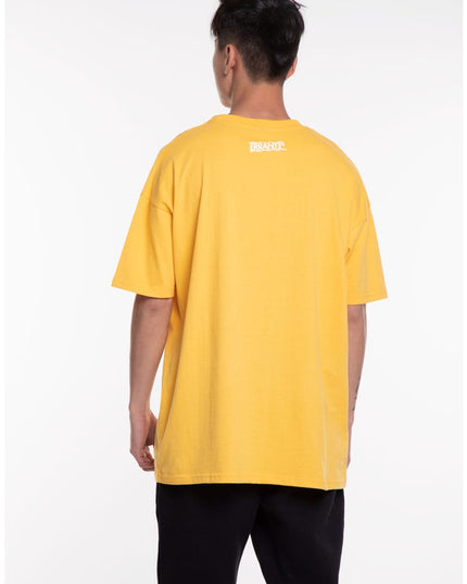 POLERA ERRANTE M/C AROUND