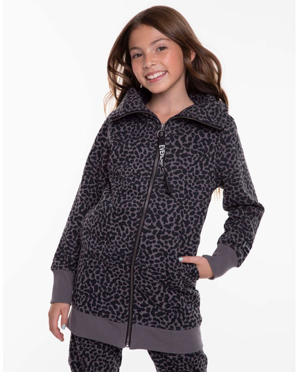 CHAQUETA EVERLAST FIBER