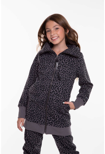 CHAQUETA EVERLAST FIBER