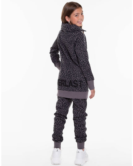 CHAQUETA EVERLAST FIBER