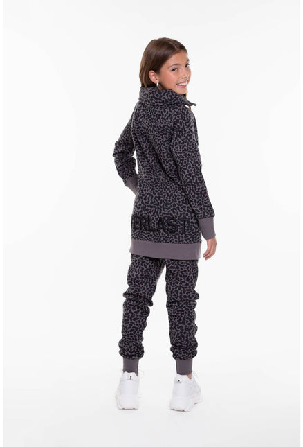 CHAQUETA EVERLAST FIBER