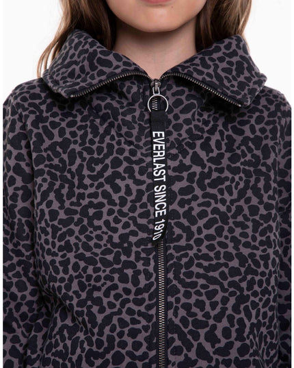 CHAQUETA EVERLAST FIBER