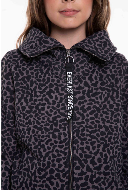 CHAQUETA EVERLAST FIBER