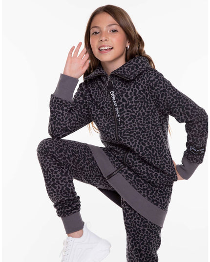 CHAQUETA EVERLAST FIBER