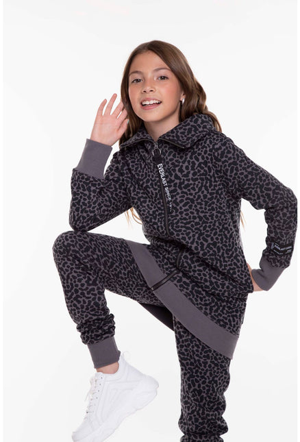 CHAQUETA EVERLAST FIBER