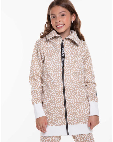 CHAQUETA EVERLAST FIBER