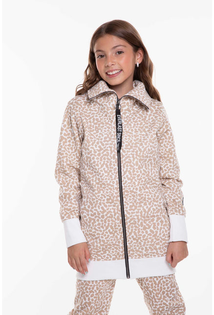CHAQUETA EVERLAST FIBER