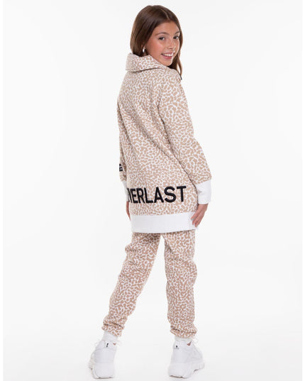 CHAQUETA EVERLAST FIBER