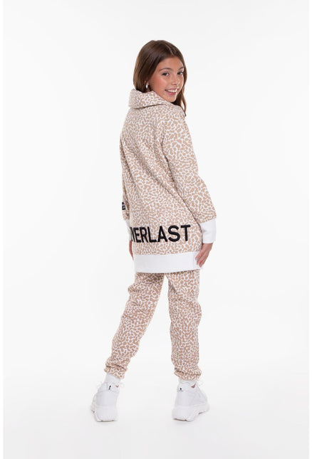 CHAQUETA EVERLAST FIBER