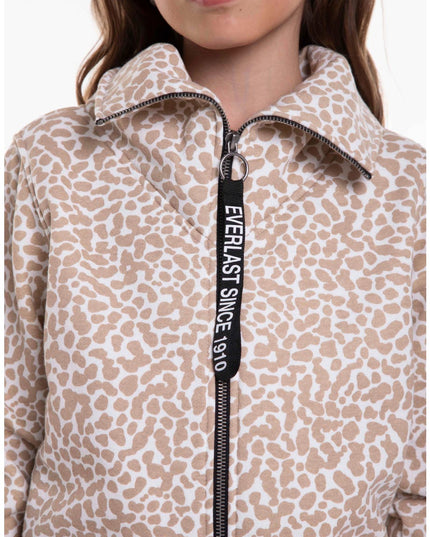 CHAQUETA EVERLAST FIBER