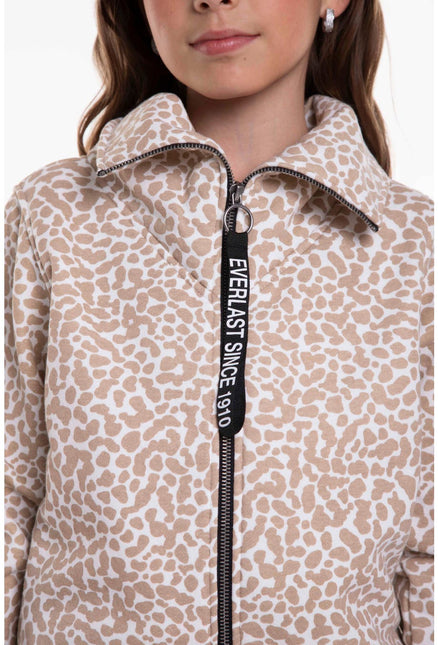 CHAQUETA EVERLAST FIBER