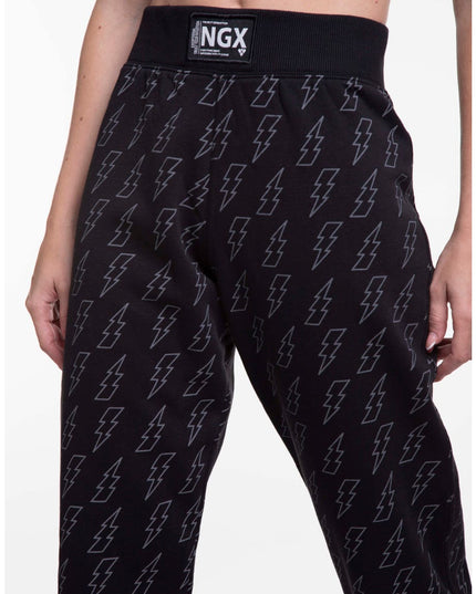 JOGGER NGX TREND ALERT