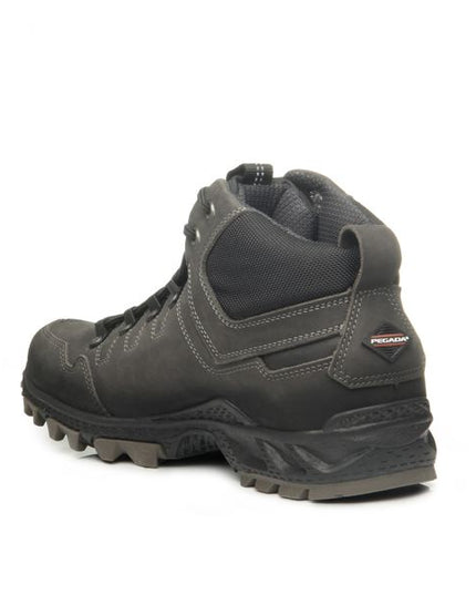 BOTIN PEGADA PULL UP