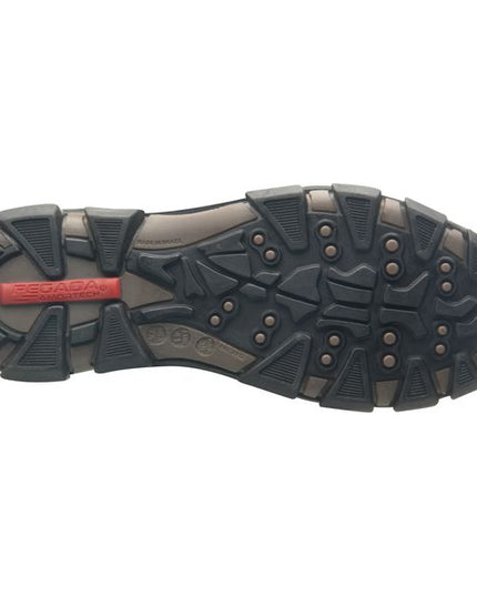 BOTIN PEGADA PULL UP