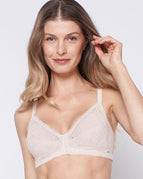 34B / NUDE