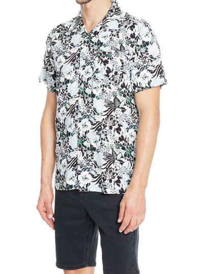 GUAYABERA ELLUS WAIKIKI