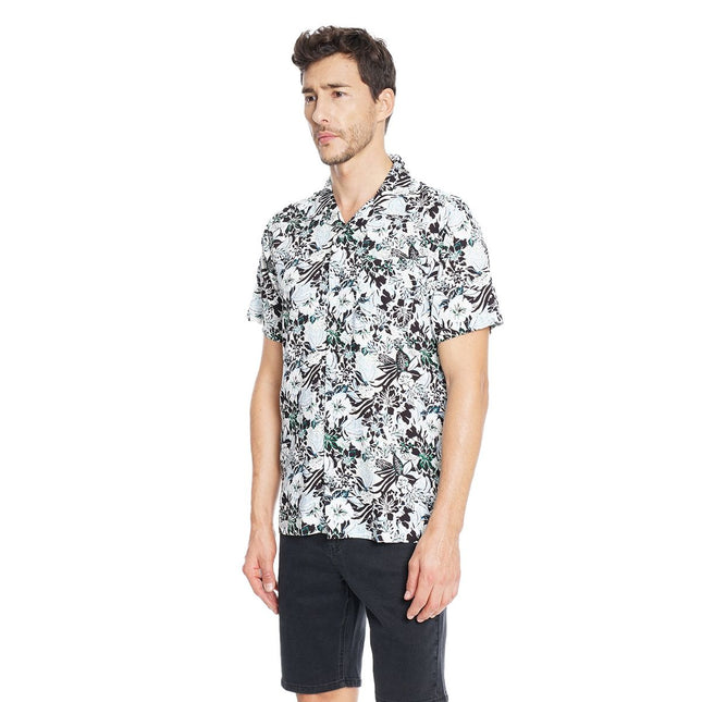 GUAYABERA ELLUS WAIKIKI