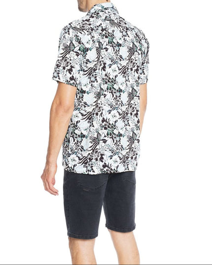 GUAYABERA ELLUS WAIKIKI