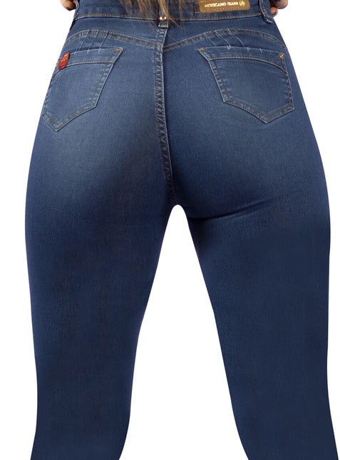 JEANS MOHICANO PROTECTIVE