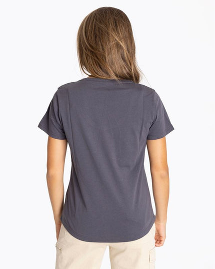 POLERA MERRELL WITH SHORT SLEEVES