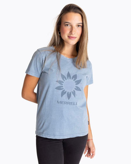POLERA MERRELL