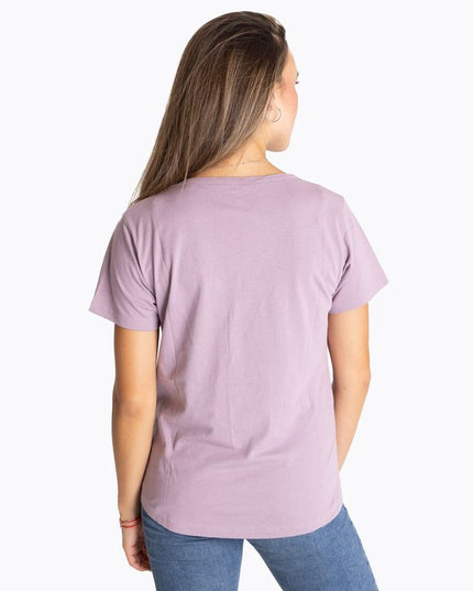 POLERA MERRELL WITH SHORT SLEEVES
