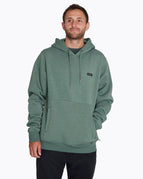 S / GREEN