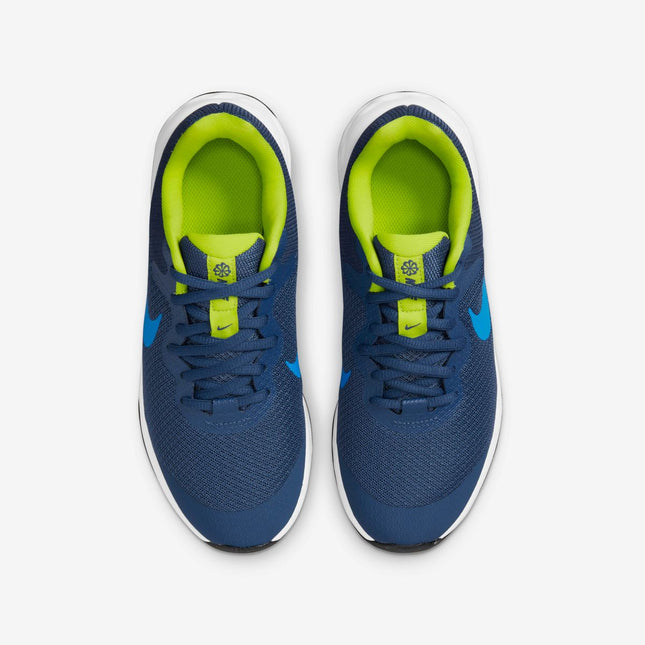 ZAPATILLA NIÑO NIKE REVOLUTION 6 NN GS