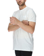 M / WHITE