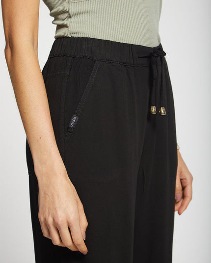 JEANS AMALIA WIDE LEG