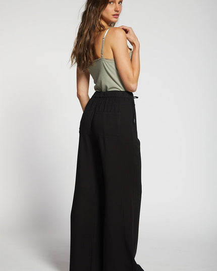 JEANS AMALIA WIDE LEG