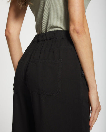 JEANS AMALIA WIDE LEG