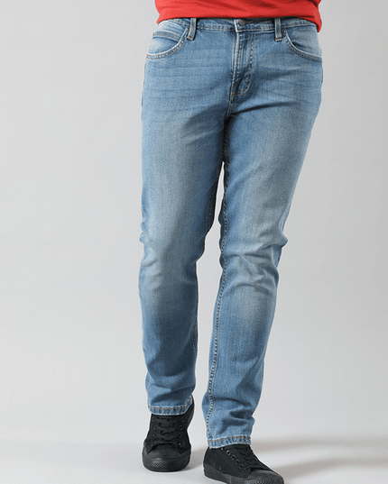 JEANS LEE SKINNY