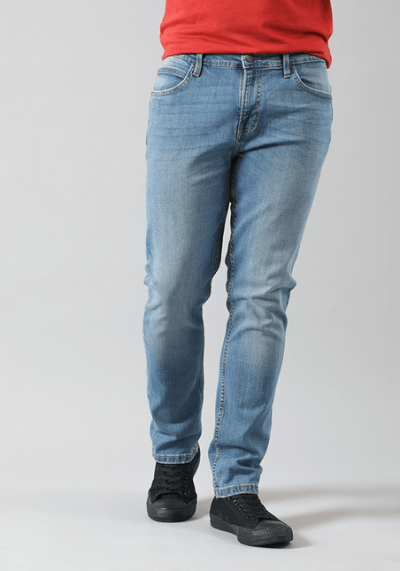 JEANS LEE SKINNY