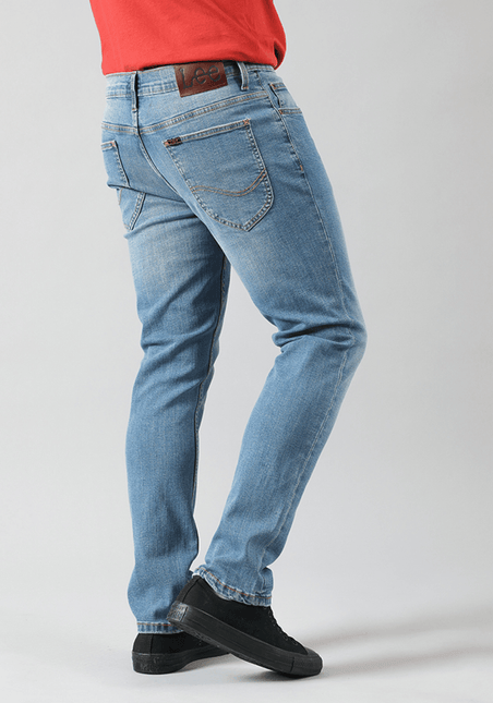 JEANS LEE SKINNY