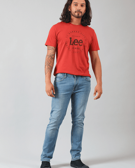 JEANS LEE SKINNY