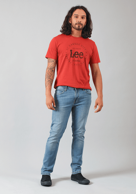 JEANS LEE SKINNY