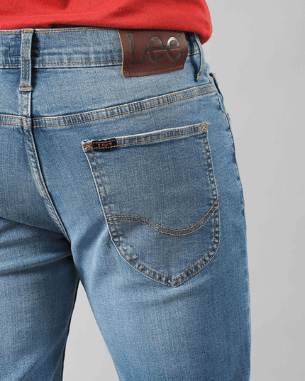 JEANS LEE SKINNY